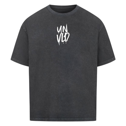 Image for color: washed black