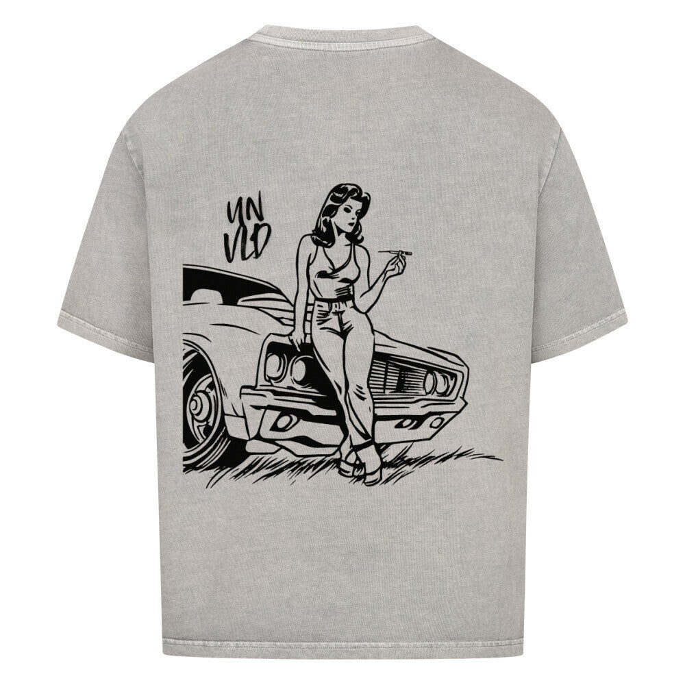 Image for color: washed grey