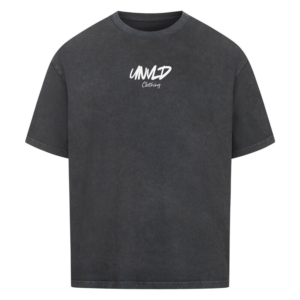 Image for color: washed black